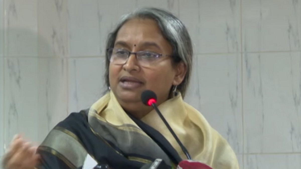 পরীক্ষাভীতি দূর করতে নতুন কারিকুলাম তৈরি করা হয়েছে: শিক্ষামন্ত্রী