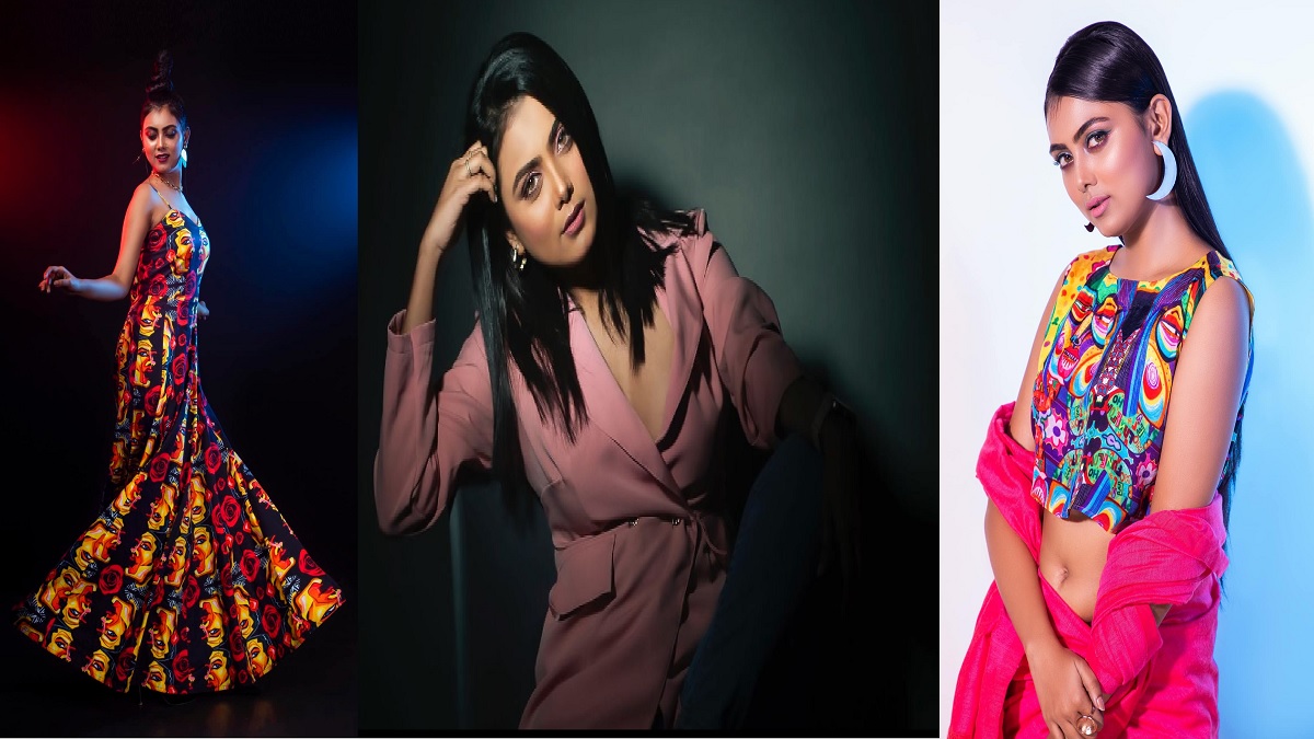 অবশেষে মিললো শাকিব খানের নতুন নায়িকা