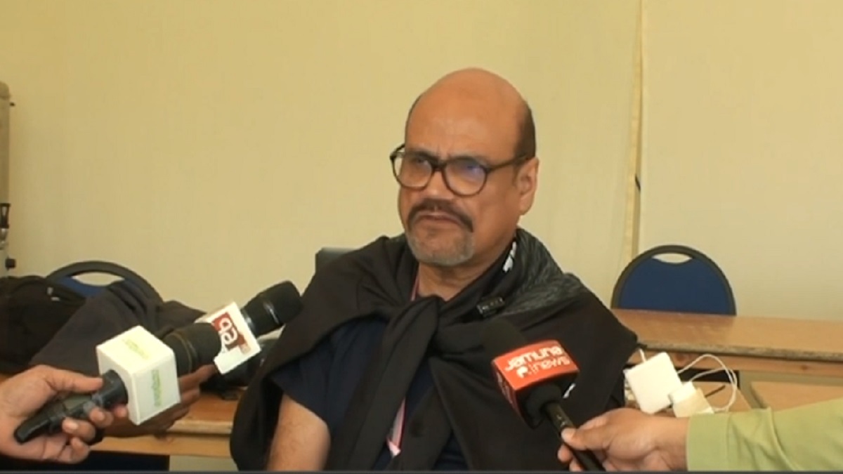 দুবাইয়ে এশিয়া কাপ খেলবে না টাইগাররা: জালাল ইউনুস