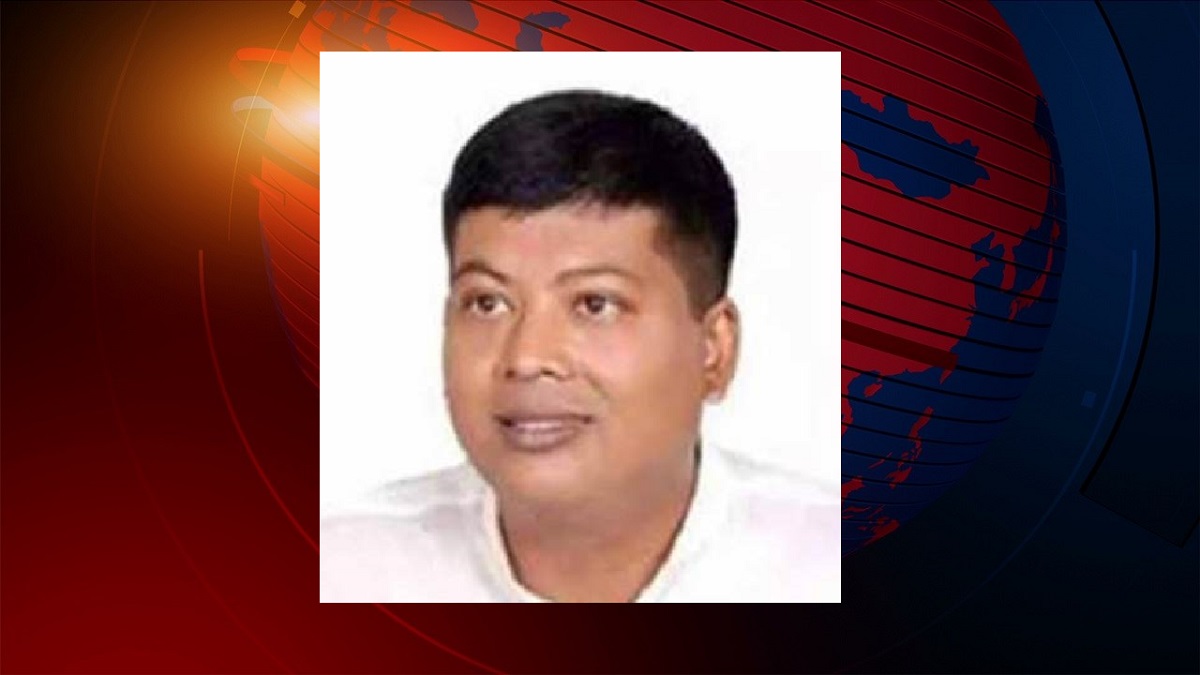 স্বেচ্ছাসেবক দল নেতা মুসাব্বিরকে আবারও জেলগেটে আটক