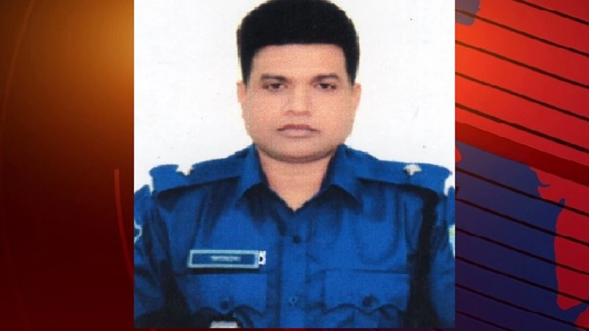 ঠাকুরগাঁওয়ে যুবলীগ নেতাকে নির্যাতনের অভিযোগ, ওসি প্রত্যাহার