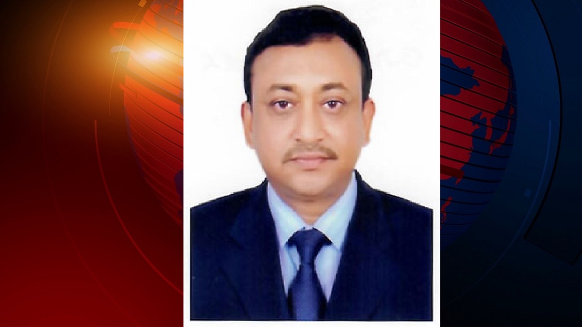 প্রধানমন্ত্রীর কার্যালয়ের মহাপরিচালক নিযুক্ত হলেন মোহাম্মদ আসাদুজ্জামান