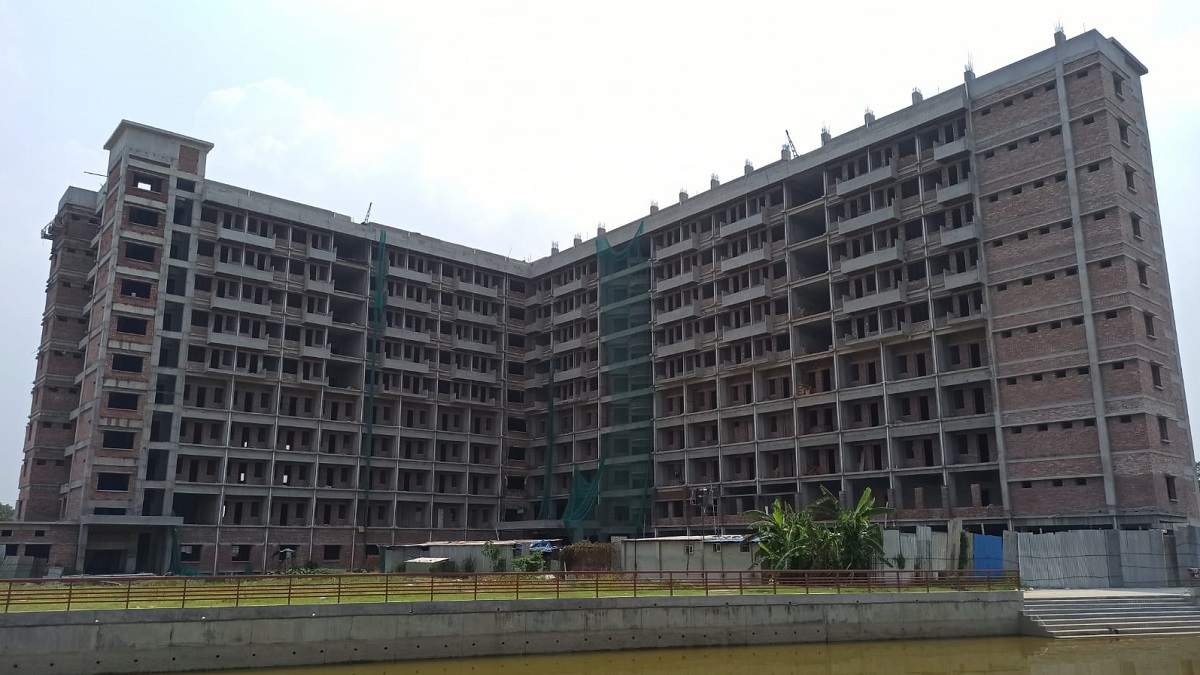 লিফট কিনতে তুরস্কে যাচ্ছে পাবিপ্রবি’র প্রতিনিধিদল, ক্ষুব্ধ পাবনার সুশীল সমাজ