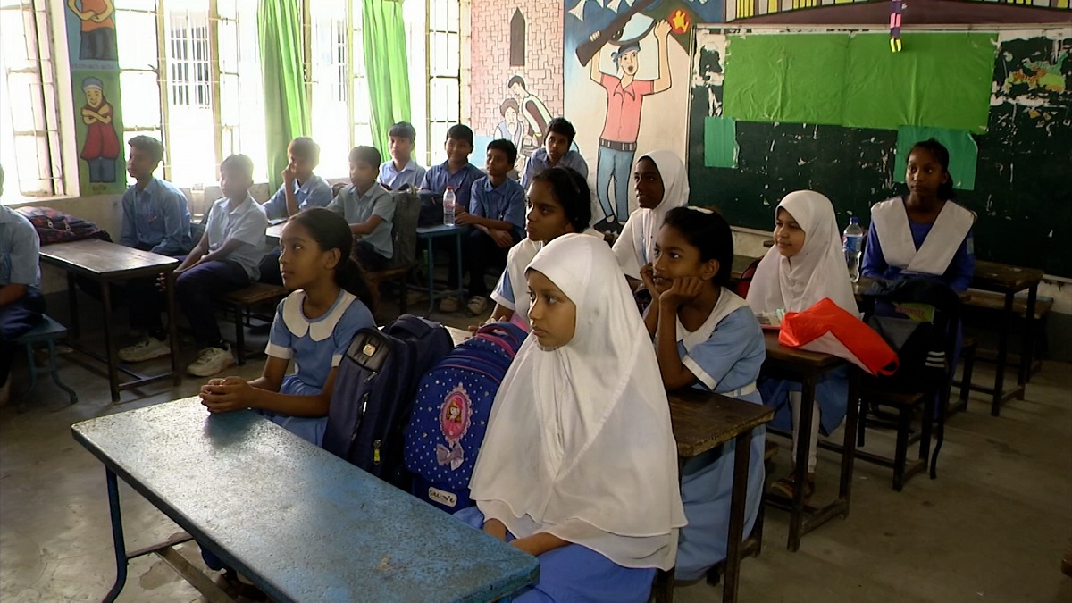 করোনায় ক্ষতিগ্রস্থ শিক্ষাখাতে বিনিয়োগ বাড়ানোর পরামর্শ বিশেষজ্ঞদের