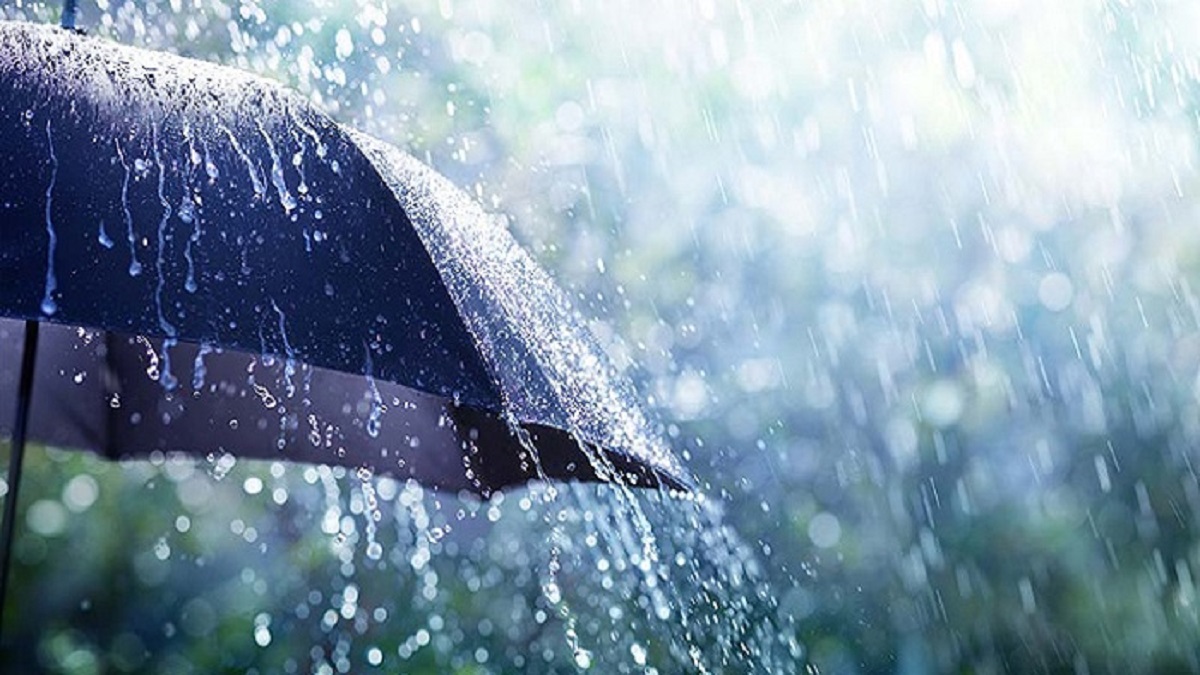 যেসব অঞ্চলে আজ হতে পারে ঝড়বৃষ্টি