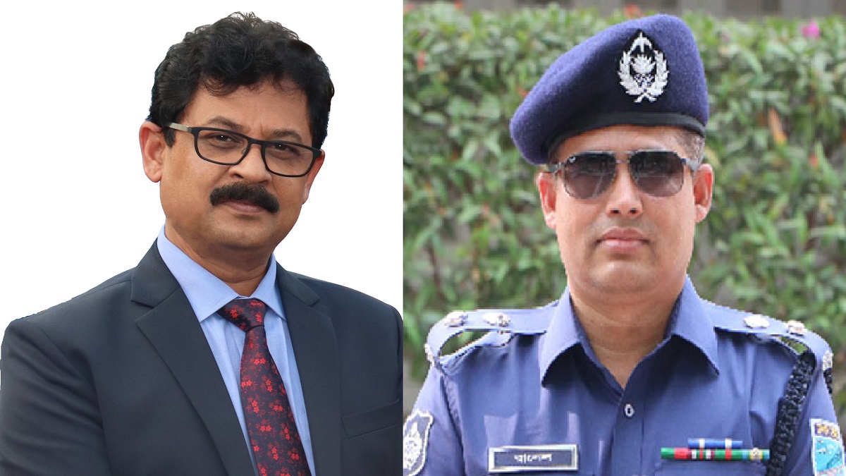 রূপগঞ্জে উপ-নির্বাচনকে কেন্দ্র করে ডিসি-এসপির কঠোর হুঁশিয়ারি