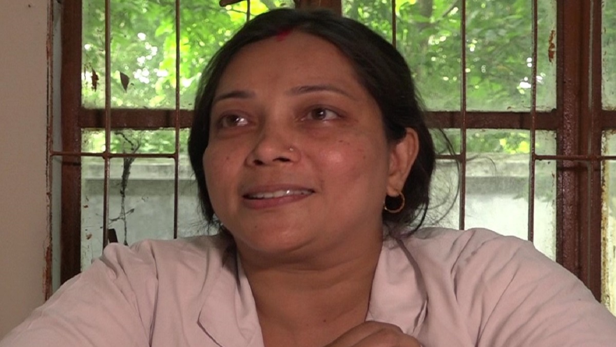 যমুনা টিভিতে সংবাদ প্রচার: নাটোরের সেই সুইটি রানীর বিরুদ্ধে অভিযোগ খতিয়ে দেখতে তদন্ত কমিটি