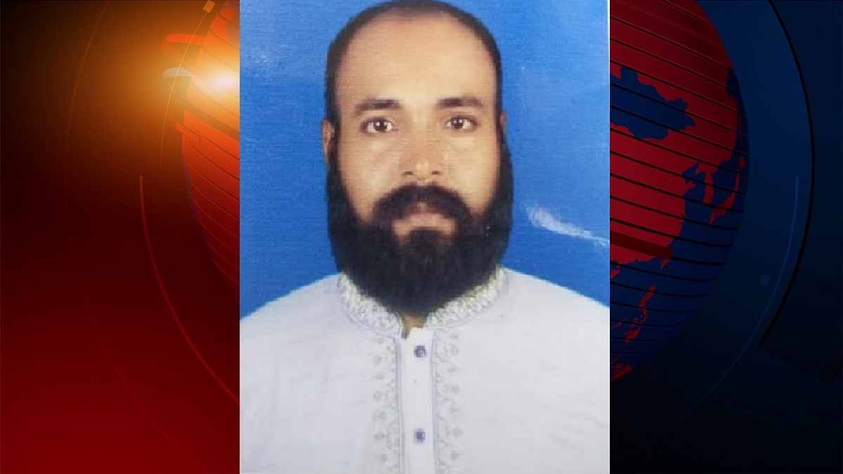 টাঙ্গাইলে মাছ ব্যবসায়ীকে কুপিয়ে হত্যা