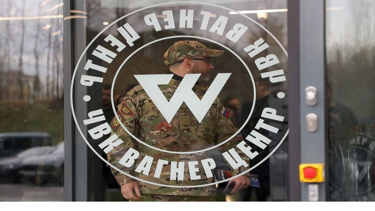 সুদানের আরএসএফ’কে অস্ত্র সরবরাহ করছে ওয়াগনার: মার্কিন ট্রেজারি বিভাগ