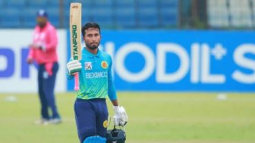 শেখ জামালকে হারিয়ে ঢাকা প্রিমিয়ার লিগের চ্যাম্পিয়ন আবাহনী
