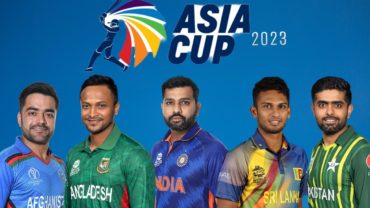 এশিয়া কাপে পাকিস্তানের ‘হাইব্রিড মডেলের’ বিপক্ষে বাংলাদেশ