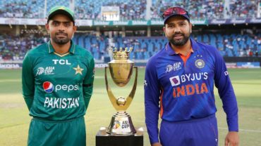 পাকিস্তান সিদ্ধান্ত না বদলালে ৫ দলের টুর্নামেন্ট আয়োজন করতে চায় ভারত!