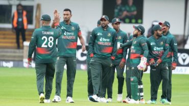সাকিবকে ছাড়া যেমন হতে পারে টাইগারদের একাদশ