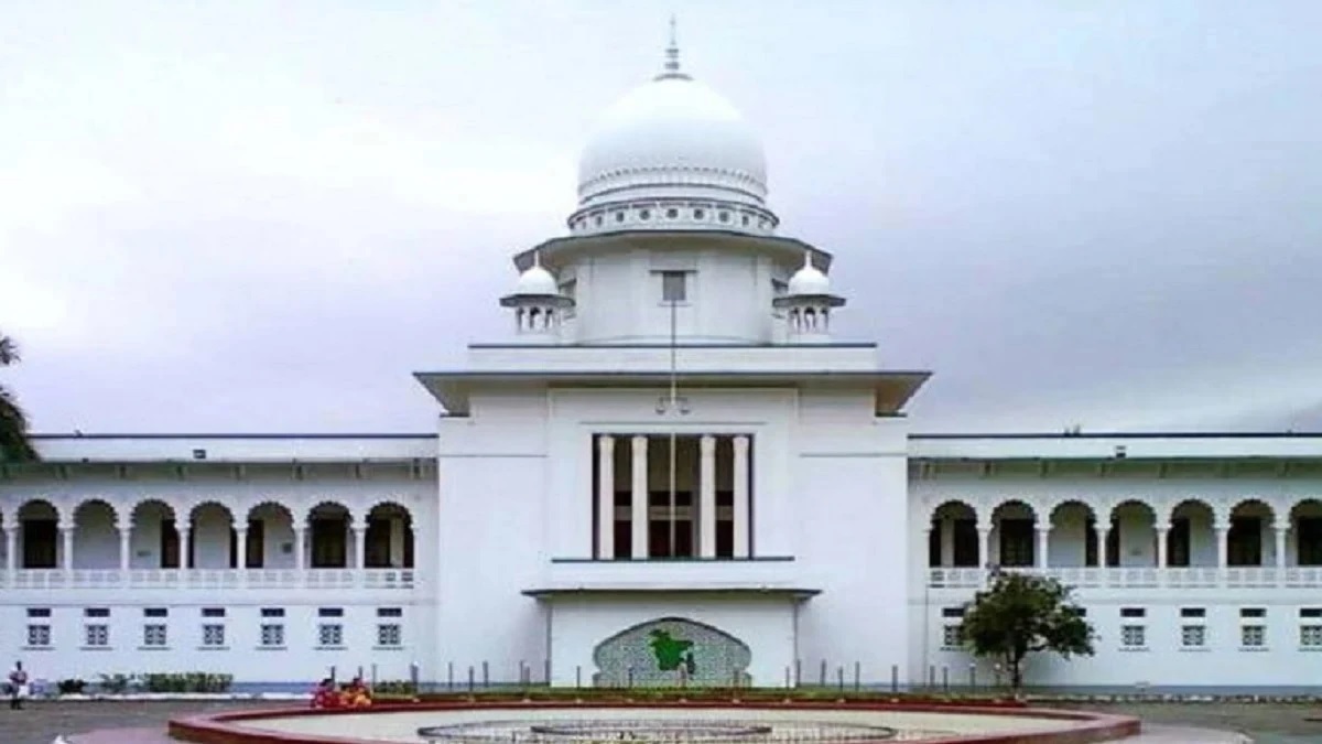 ‘ঢাবির বাংলা বিভাগের পরীক্ষার সময় মুখ খোলা রাখা বাধ্যতামূলক নয়’
