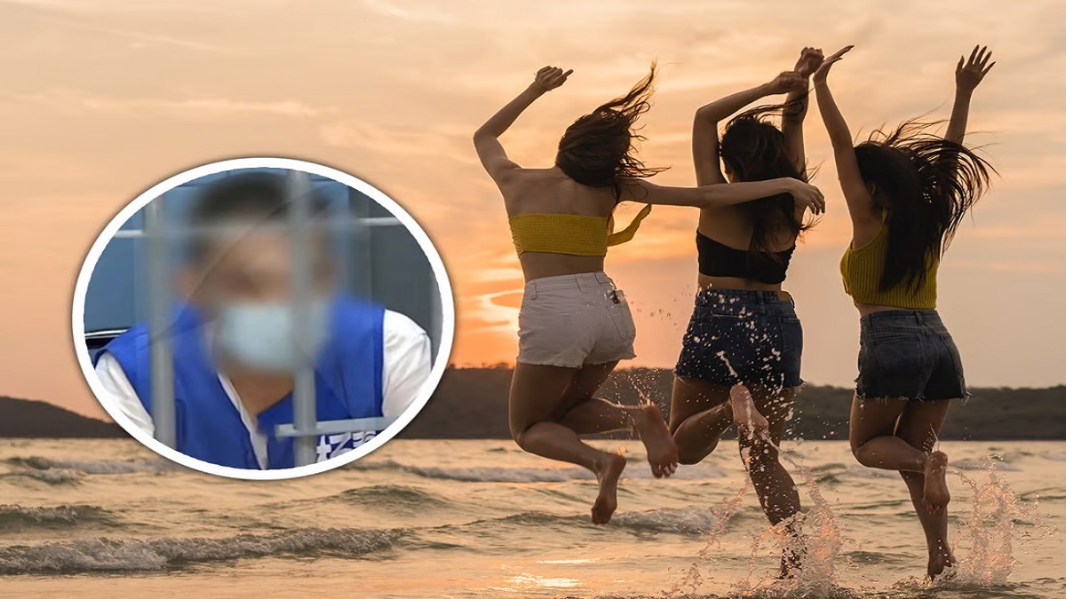 চীনে একসাথে তিন তরুণীর সাথে প্রেম, অভিযোগ করায় আড়াই বছরের কারাদণ্ড