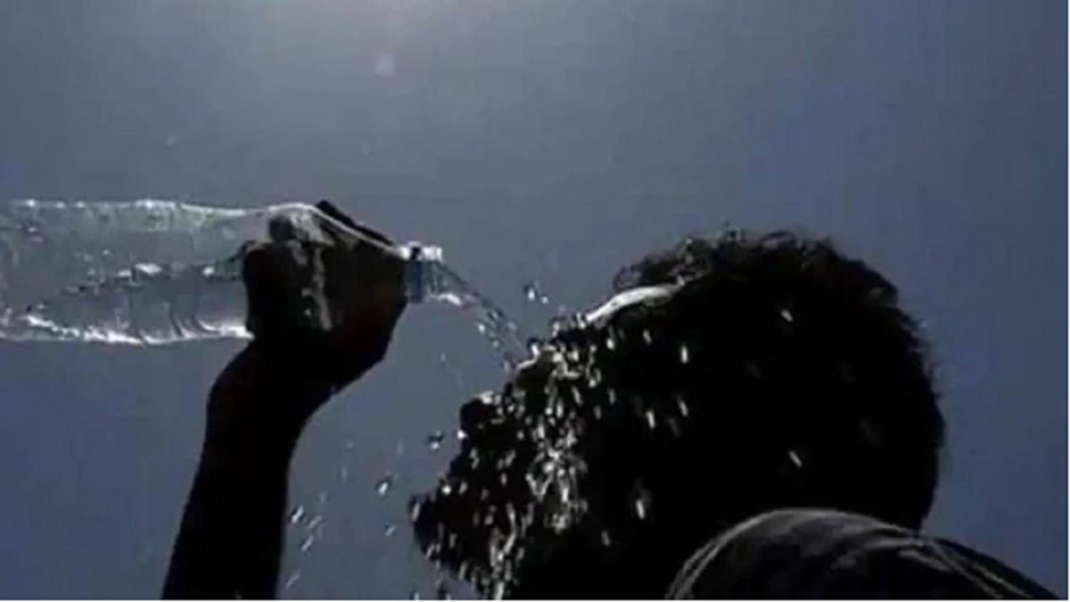 দিল্লির তাপমাত্রা ছাড়ালো ৪৫ ডিগ্রি, ২ দিনের সতর্কবার্তা