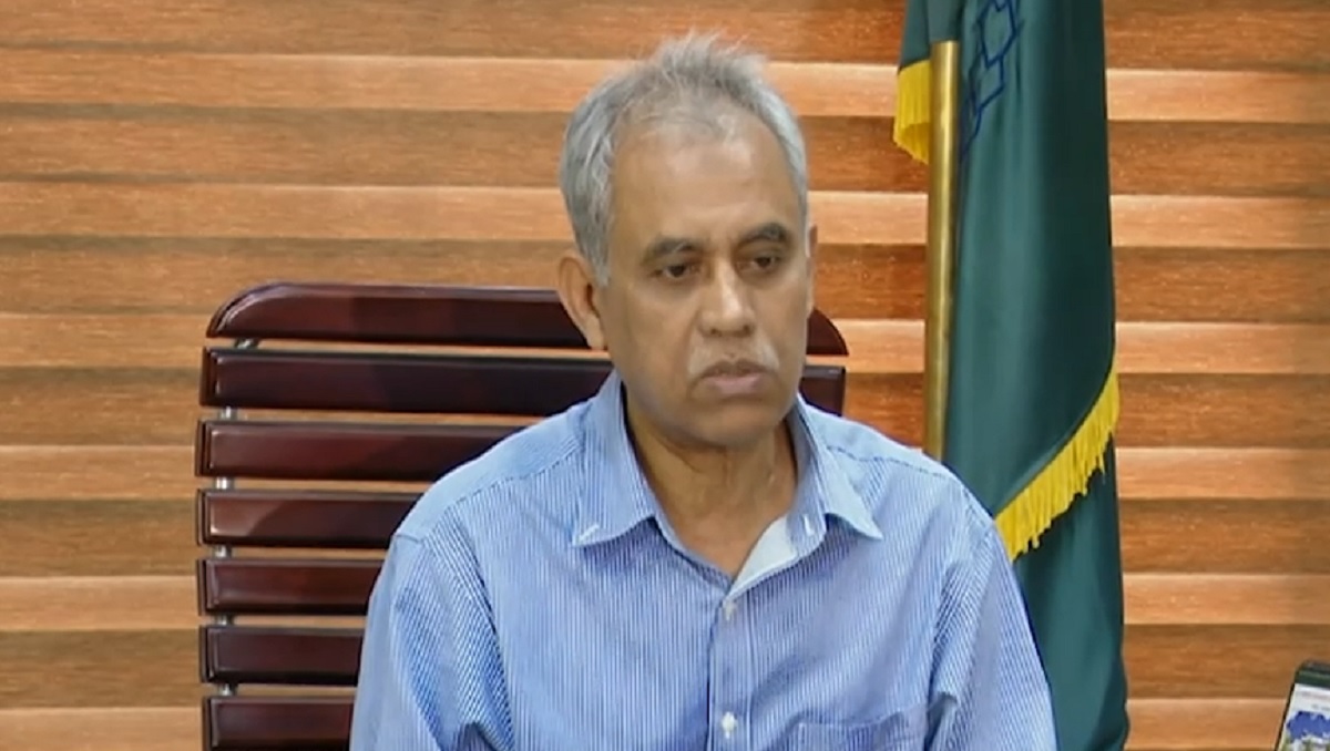 ১ জুন হতে পারে ঢাকা-১৭ আসনে উপনির্বাচনের তফসিল ঘোষণা: ইসি আলমগীর