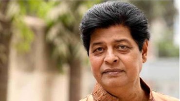 দেশে পৌঁছেছে নায়ক ফারুকের মরদেহ