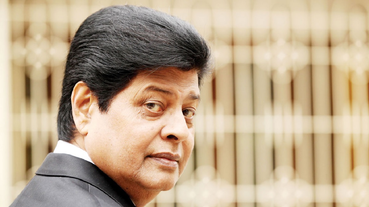 ঢাকাই সিনেমার কিংবদন্তি নায়ক ফারুক আর নেই