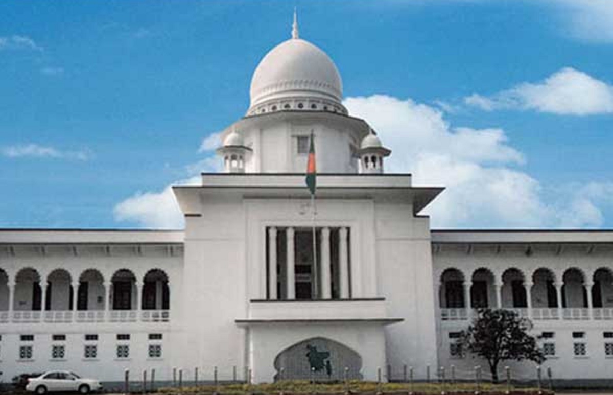 বিজিবি চোরাচালানের মামলা করতে পারবে না, আদেশ প্রত্যাহার