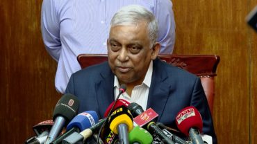 নিরাপত্তা নয়, কূটনীতিকদের সড়কের প্রটোকল প্রত্যাহার করা হয়েছে: স্বরাষ্ট্রমন্ত্রী