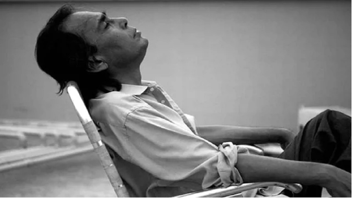 কিংবদন্তি হুমায়ুন ফরিদীর জন্মদিন আজ