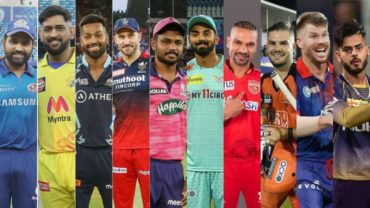 জমে উঠেছে আইপিএল; ৩ জায়গার জন্য লড়ছে ৭ দল