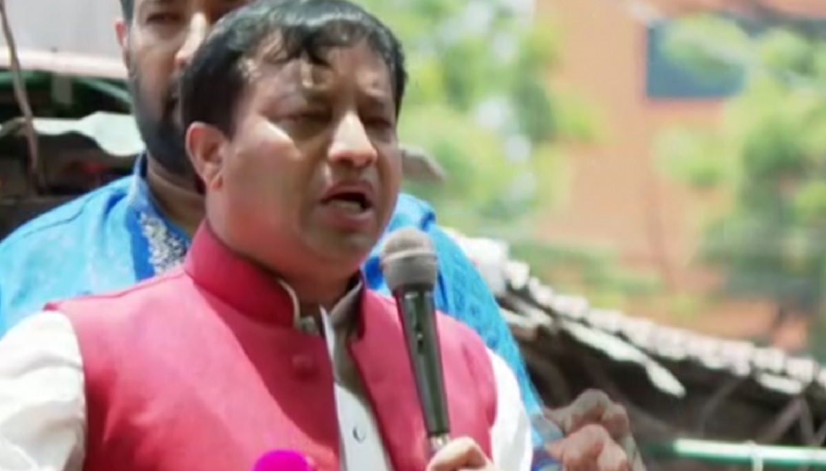 গাজীপুরের নবনির্বাচিত মেয়র সবাইকে নিয়ে কাজ করবেন: জাহাঙ্গীর