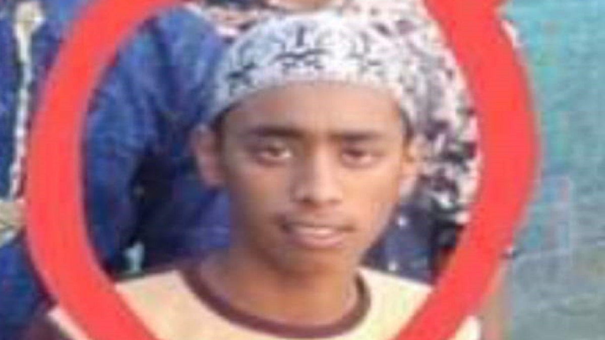 বাবা যাচ্ছেন সিঙ্গাপুর, বিদায় দিয়ে ফেরার পথে প্রাণ গেলো ছেলের