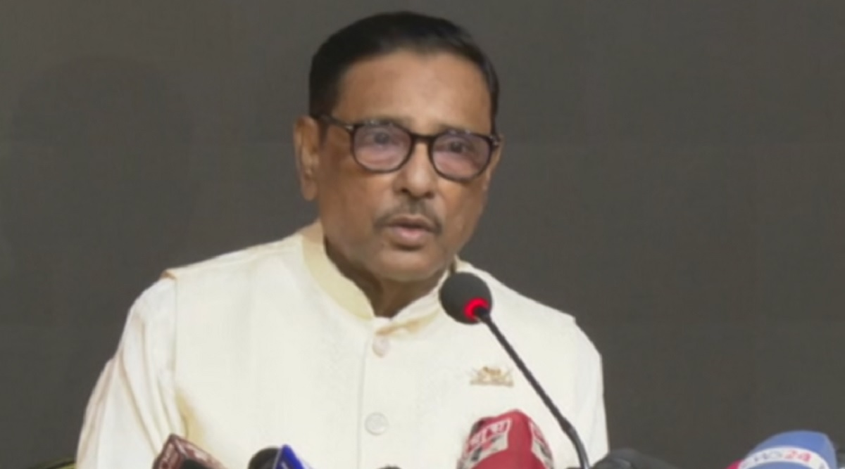 আদালত চূড়ান্ত সিদ্ধান্ত না দিলে জামায়াতের বিষয়ে সরকারের সিদ্ধান্ত নেয়ার সুযোগ নেই: কাদের