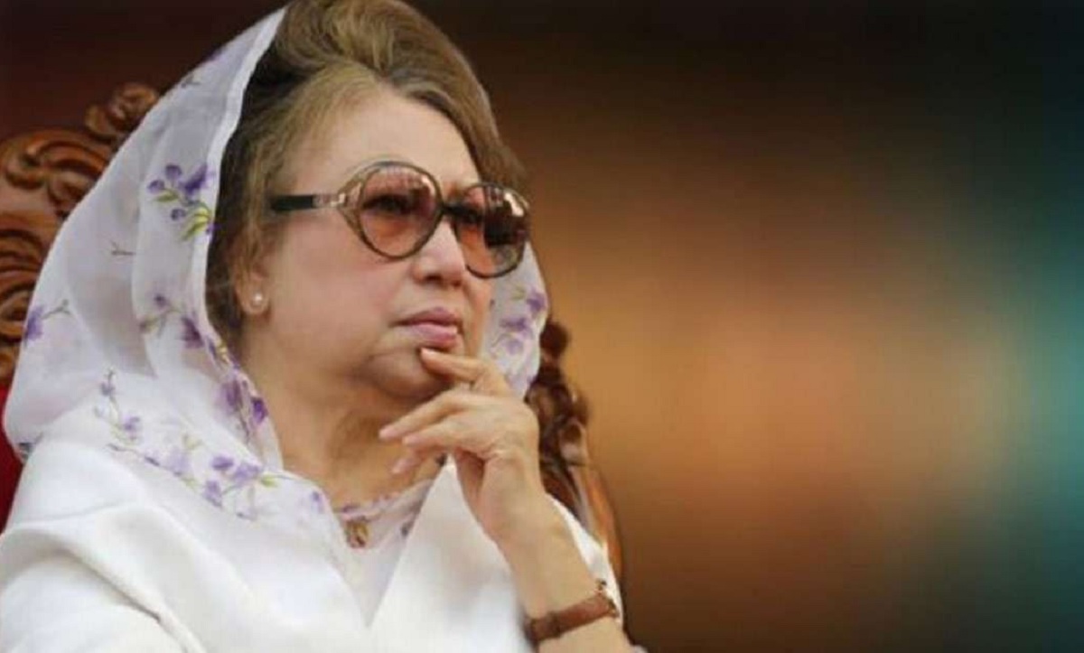 নাইকো মামলা: হাইকোর্টে খালেদা জিয়ার আবেদনের শুনানি আগামী মঙ্গলবার