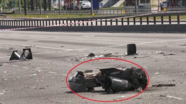 ইউক্রেনের রাজধানী কিয়েভে প্রভাব বিস্তারে মরিয়া রুশবাহিনী