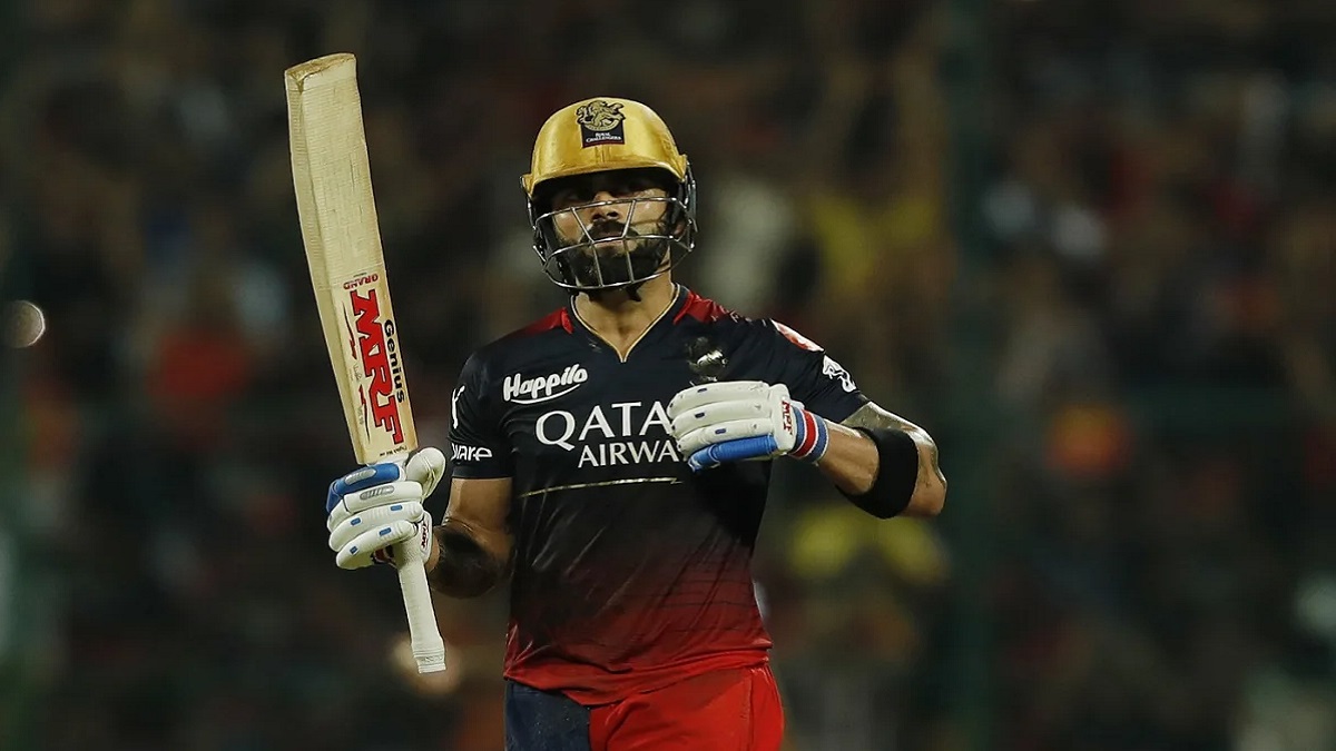 বৃথা গেলো কোহলির সেঞ্চুরি, আইপিএল থেকে বিদায় বেঙ্গালুরুর