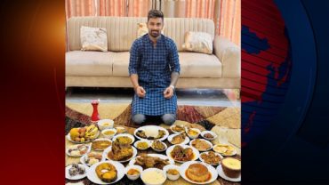জামাই ষষ্ঠীর ছবি পোস্ট করলেন লিটন, ভক্তদের শুভেচ্ছা