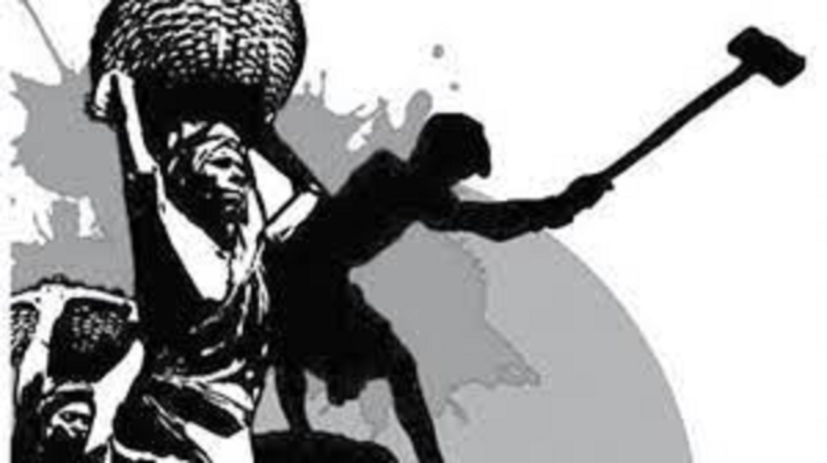 মহান মে দিবস আজ