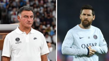 ‘মেসিকে নিষিদ্ধ করার সিদ্ধান্তে আমার হাত নেই’