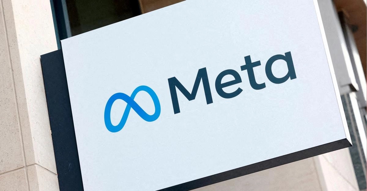 মেটাকে ১৩০ কোটি ডলার জরিমানা ইইউয়ের