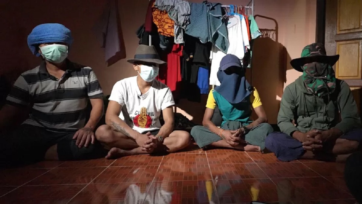 সৈন্য সংকটে মিয়ানমার সেনাবাহিনী, নগদ প্রণোদনাতেও ঠেকানো যাচ্ছে না পদত্যাগ