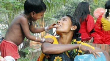 ভালো থাকুক সব মায়েরা