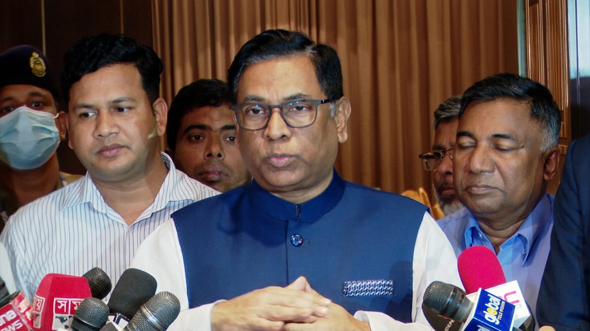 জ্বালানির দাম আন্তর্জাতিক বাজারের ওপর ছেড়ে দেয়া হবে: বিদ্যুৎ প্রতিমন্ত্রী