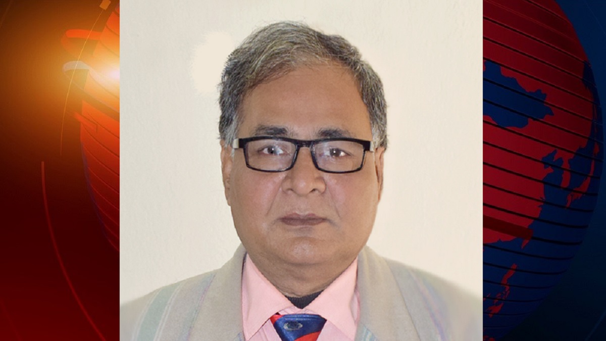 ২ কোটি টাকা আত্মসাতের অভিযোগে পাবনা সরকারি এডওয়ার্ড কলেজের অধ্যক্ষকে ওএসডি