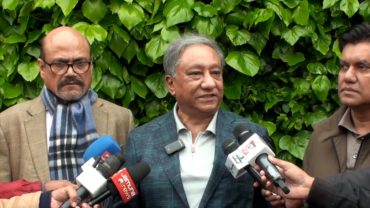 আমার ধারণা মাহমুদউল্লাহ বিশ্বকাপে থাকবে: পাপন