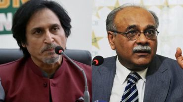 ‘নাজাম শেঠি মানসিকভাবে সুস্থ তো!’ এশিয়া কাপের আয়োজক ইস্যুতে রমিজ রাজা