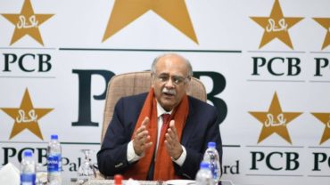 নরম হচ্ছে পাকিস্তানের সুর; চারটি ম্যাচ আয়োজন করতে চায় পিসিবি