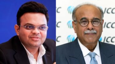 পিসিবি চেয়ারম্যানের প্রস্তাব নাকচ করে দিল ভারত