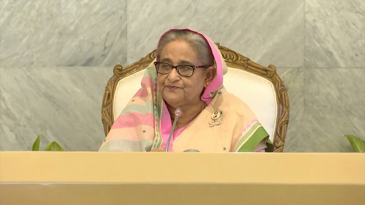 ‘রোগীরা সেবা নিয়ে নৌকায় ভোট দেবে, এই ধারণা থেকে কমিউনিটি ক্লিনিক বন্ধ করে দেয় বিএনপি’