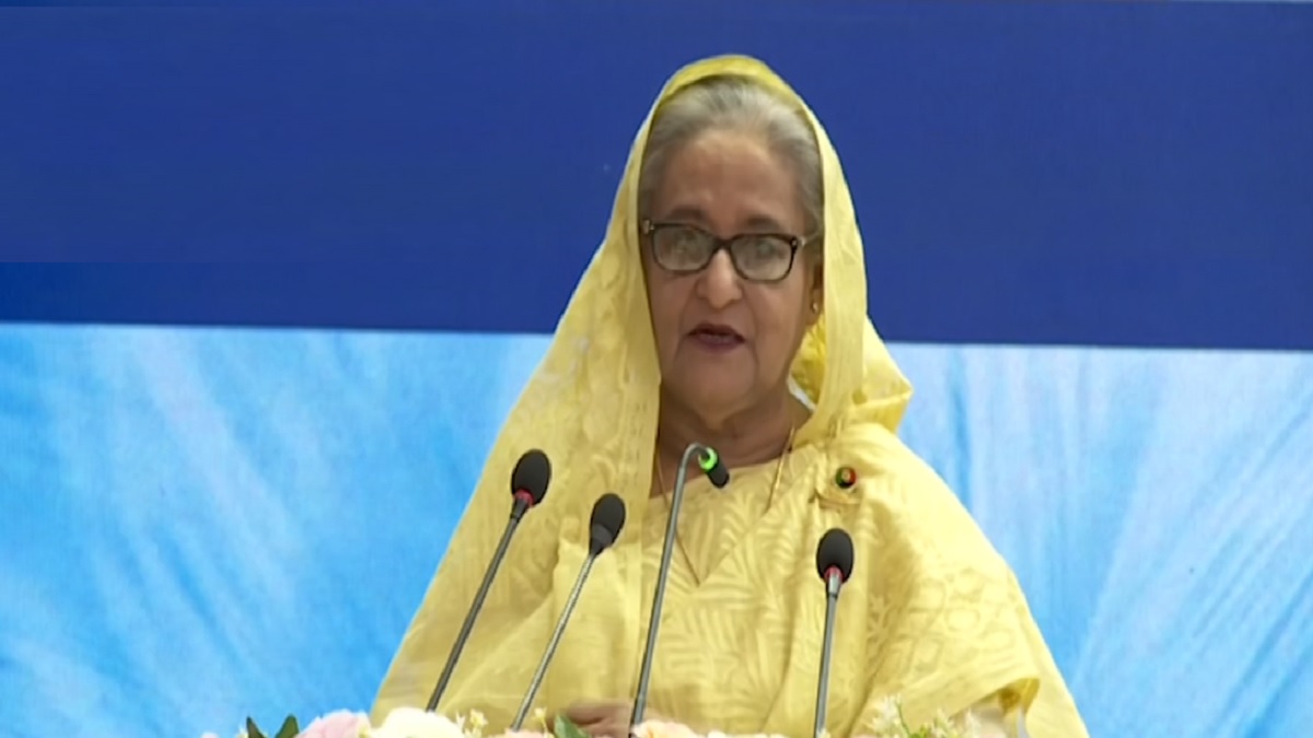 ১৯৭৫ সালের পরবর্তী সরকারগুলো ক্ষমতা রক্ষায় ব্যস্ত ছিল: প্রধানমন্ত্রী
