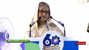 যে দেশ স্যাংশন দেবে তাদের থেকে কিছুই কিনবো না: প্রধানমন্ত্রী