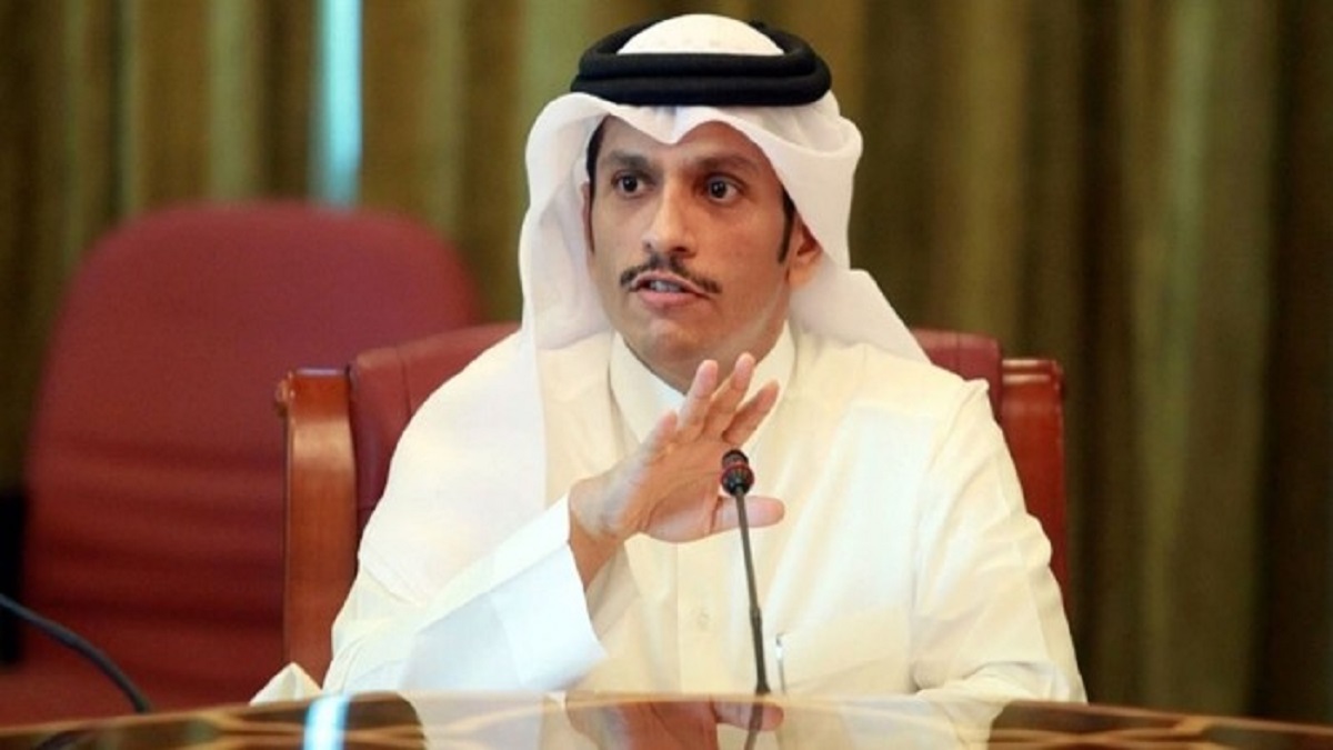 বাংলাদেশের সাথে বন্ধুত্বপূর্ণ সম্পর্ক আরও জোরদার করতে চান কাতারের প্রধানমন্ত্রী