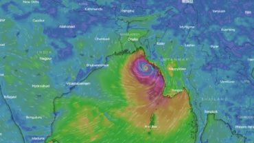 কাল ঢাকাসহ বিভিন্ন জেলায় বৃষ্টি হবে: আবহাওয়া অধিদফতর